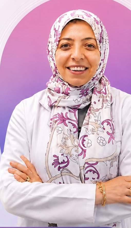 اسماء ماضي