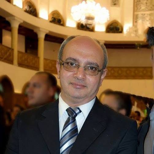 رفيق عزمي