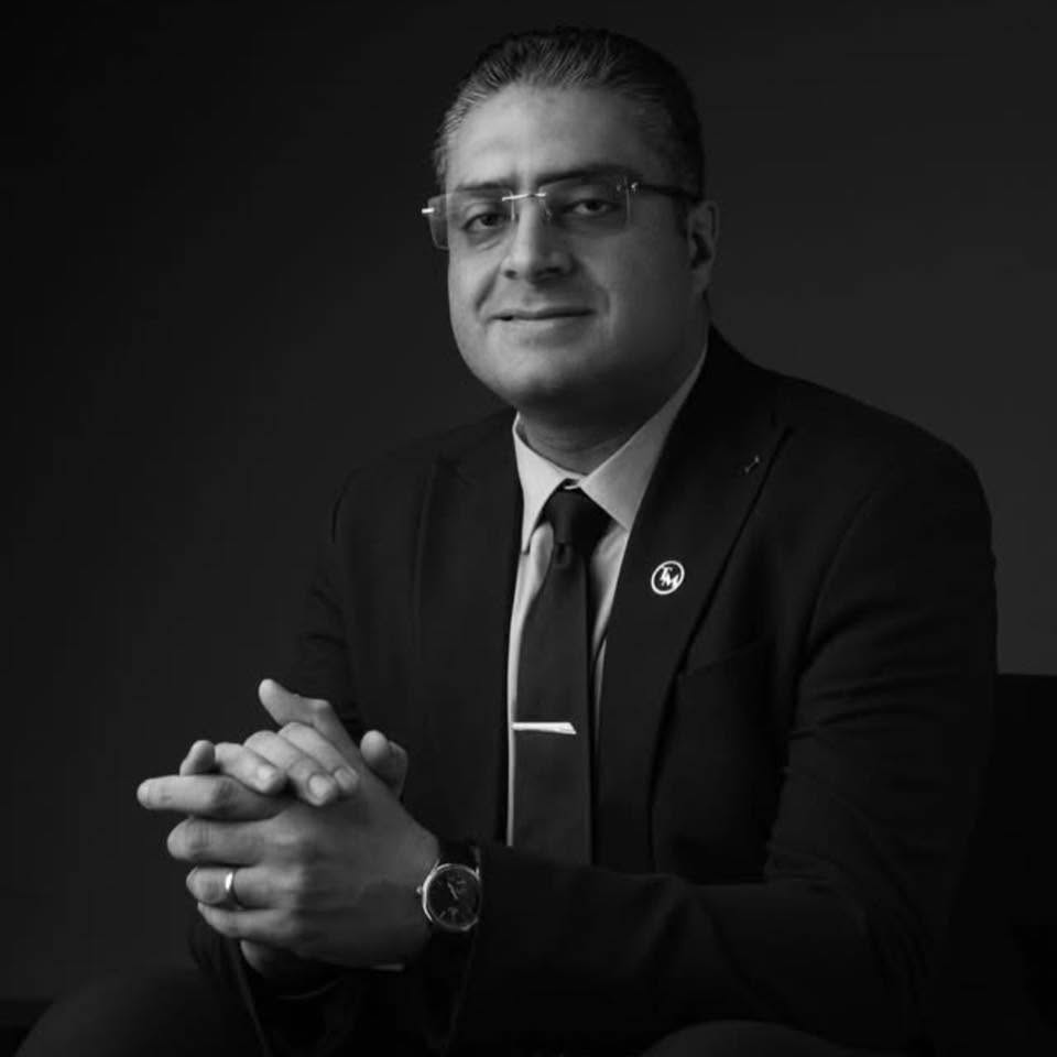 تامر مرسي
