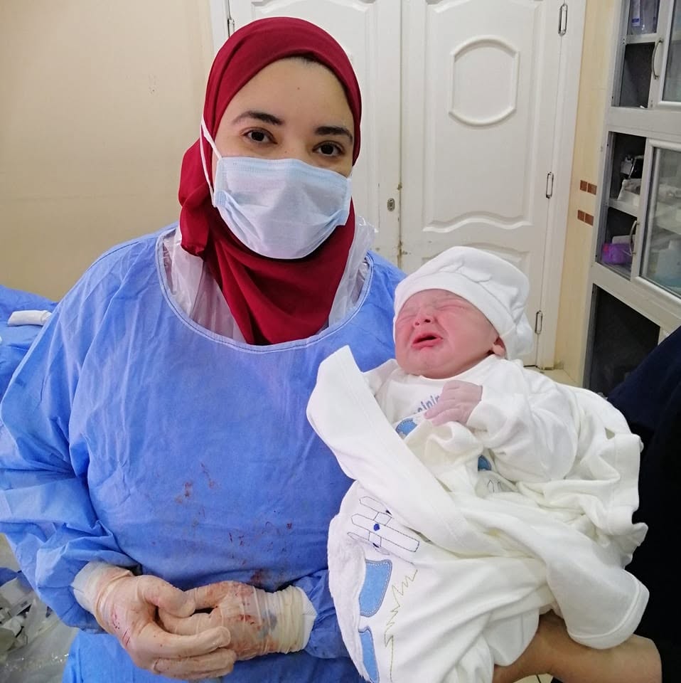 مها الديسطى