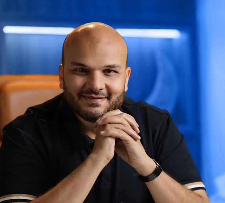 احمد عبد الوهاب علاج الحول