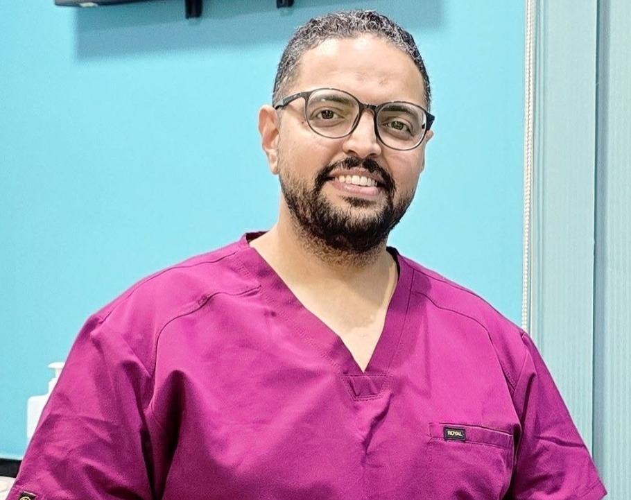 معاذ فتحي