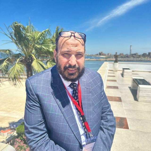 محمد القصبي