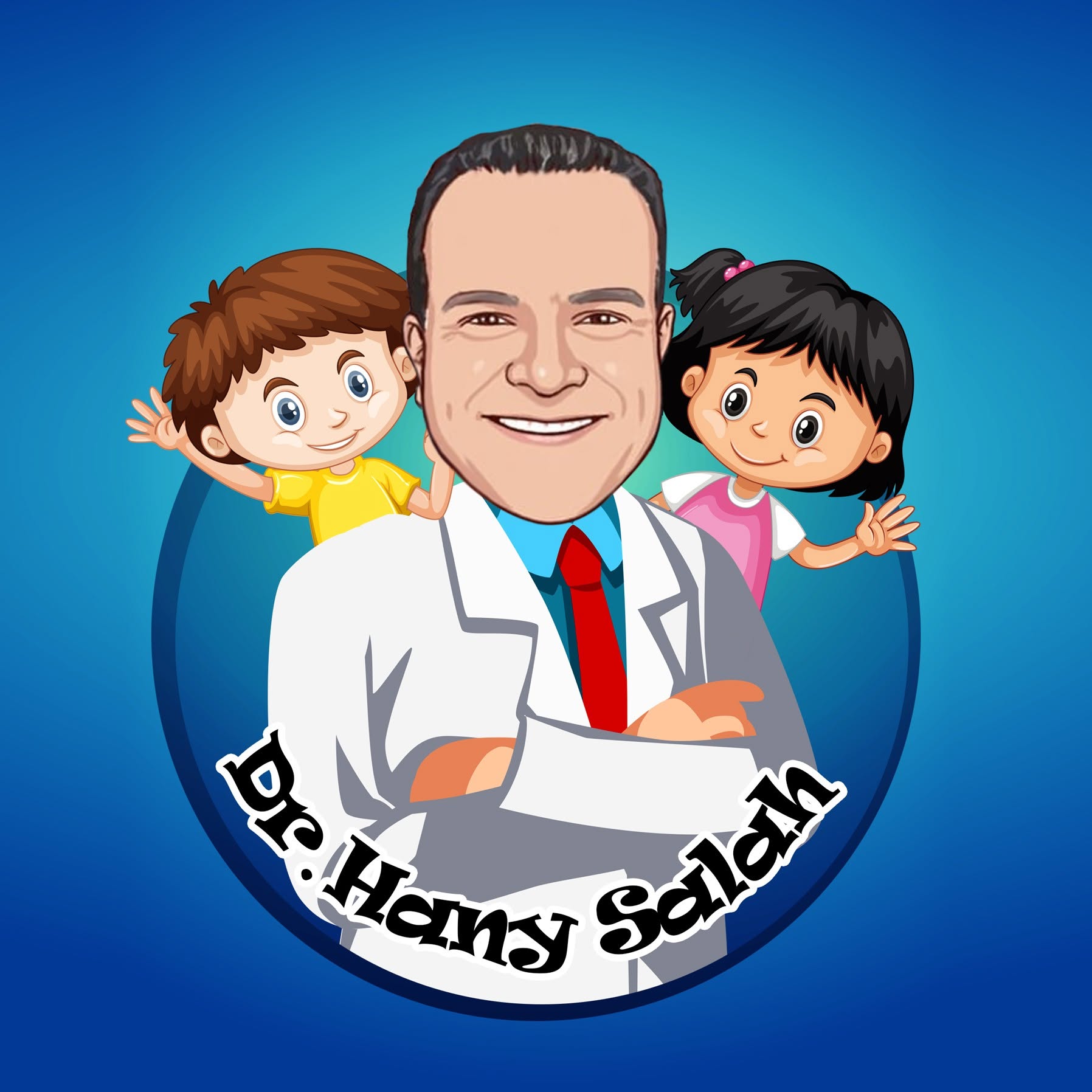 هاني صلاح صالح