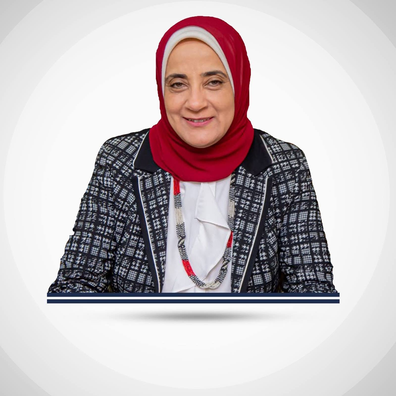 ايناس سيد محمد
