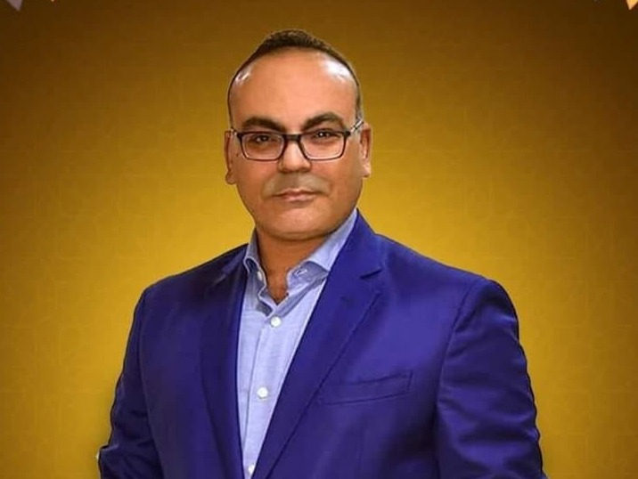 ابراهيم الدسوقي