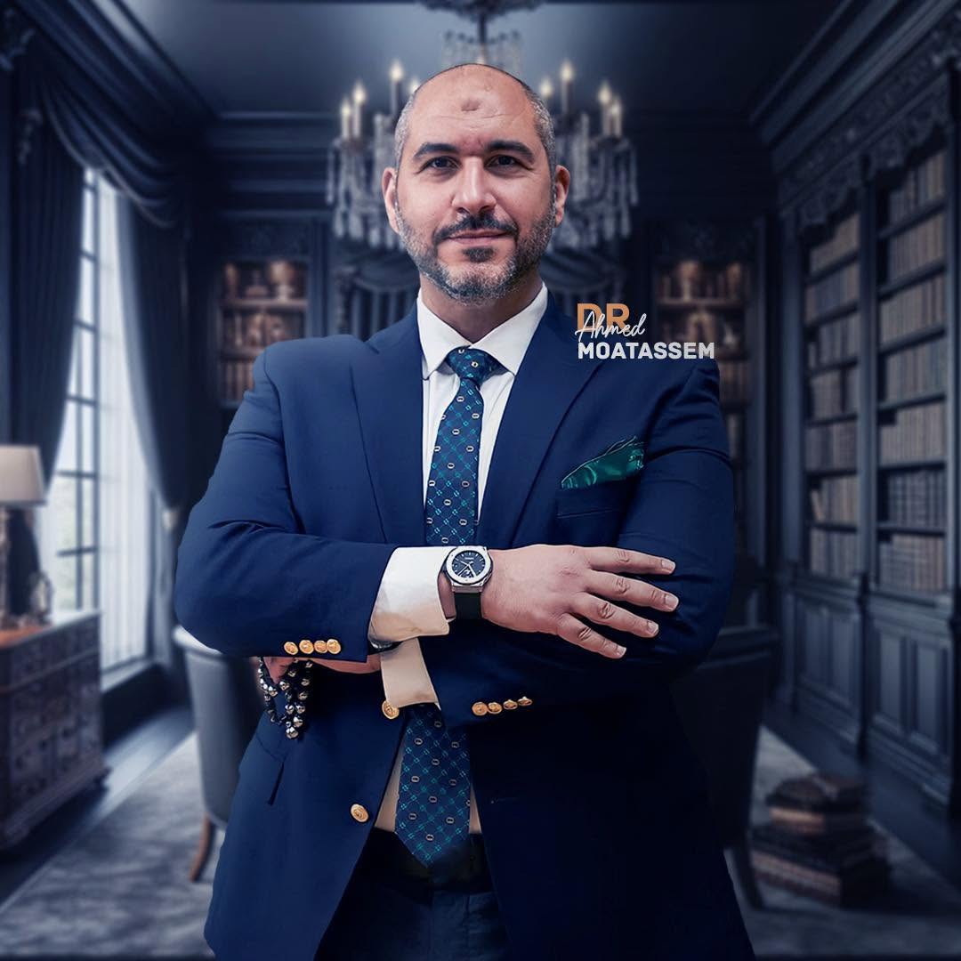 احمد المعتصم