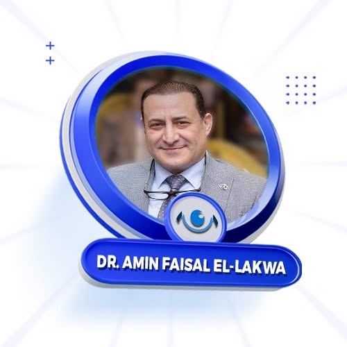 امين فيصل
