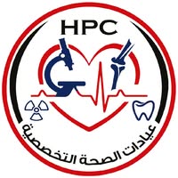 عيادات الصحة التخصصية